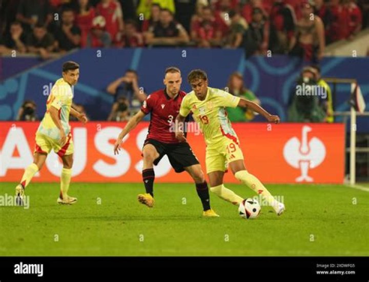 Discover The Expertise Of Lamine Yamal Nasraoui: A Leading Expert