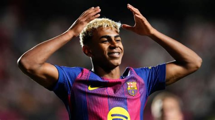 Comprehensive Guide To Lamine Yamal's Salary