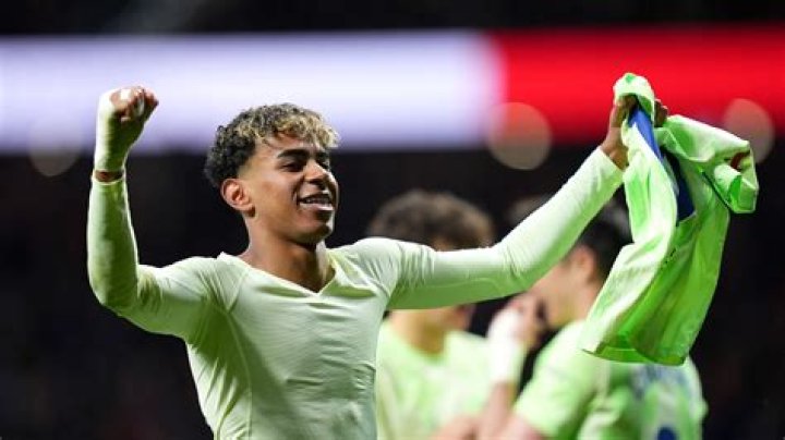 Find Out The Latest Salary Details For Lamine.Yamal