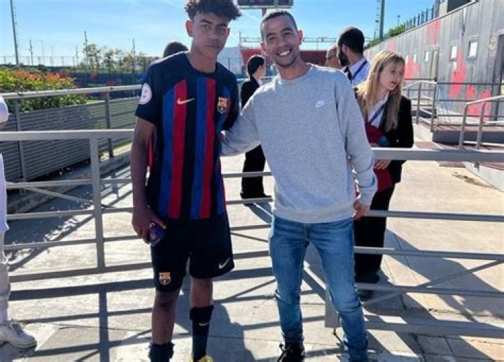 Understanding The Role Of Laminw Protein In Mitochondrial Regulation For Parents Of Laminw Yamal