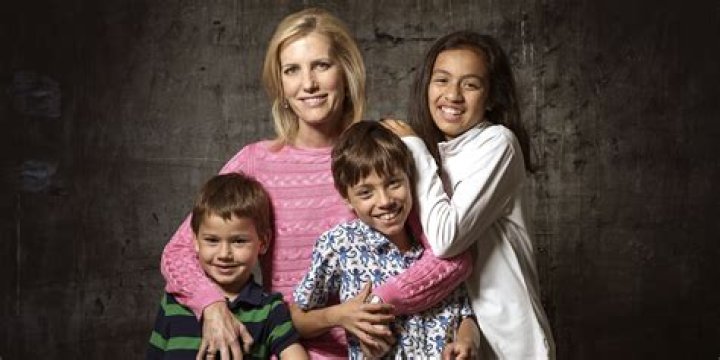 Learn About Laura Ingraham's Children: An In-Depth Look
