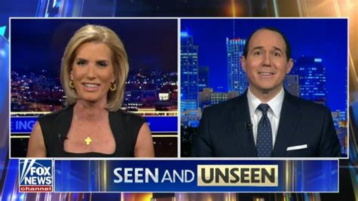 Find Out Laura Ingraham's Marital Status On Fox News!