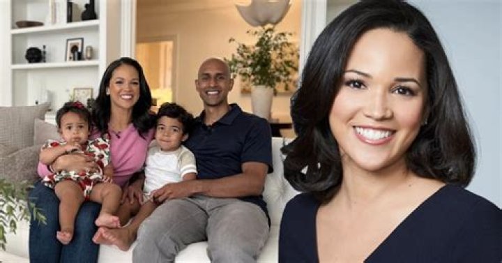 Exclusive Interview With CNN's Laura Jarrett