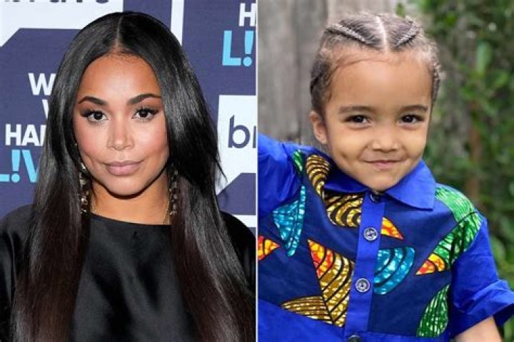 Meet Lauren London's Kids: Exploring Their Ages And Remarkable Lives