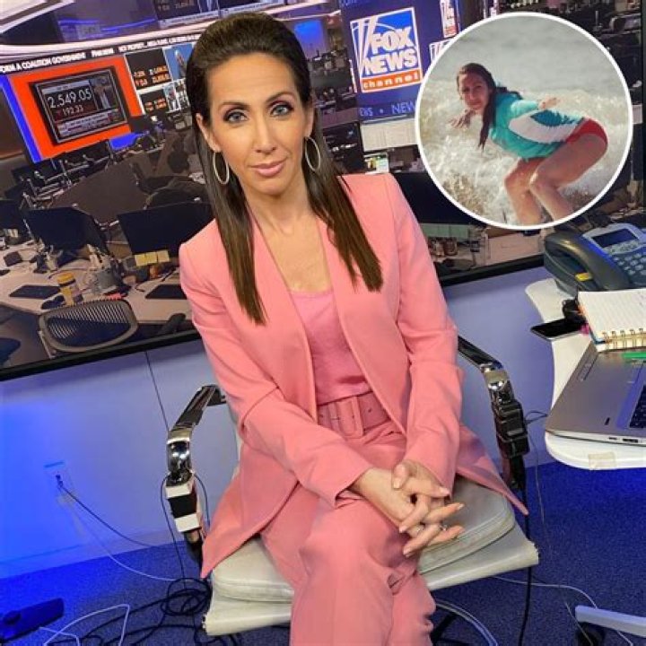 Beauty, Success, And Inspiration Revealed