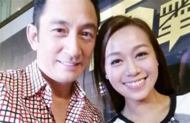 Unveiling Lawrence Wong's First Marital Journey