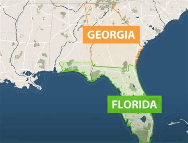 Leaving Georgia: Your Guide To A Smooth Transition