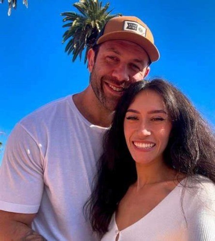 The Untold Story Of Lee Asher's Wife