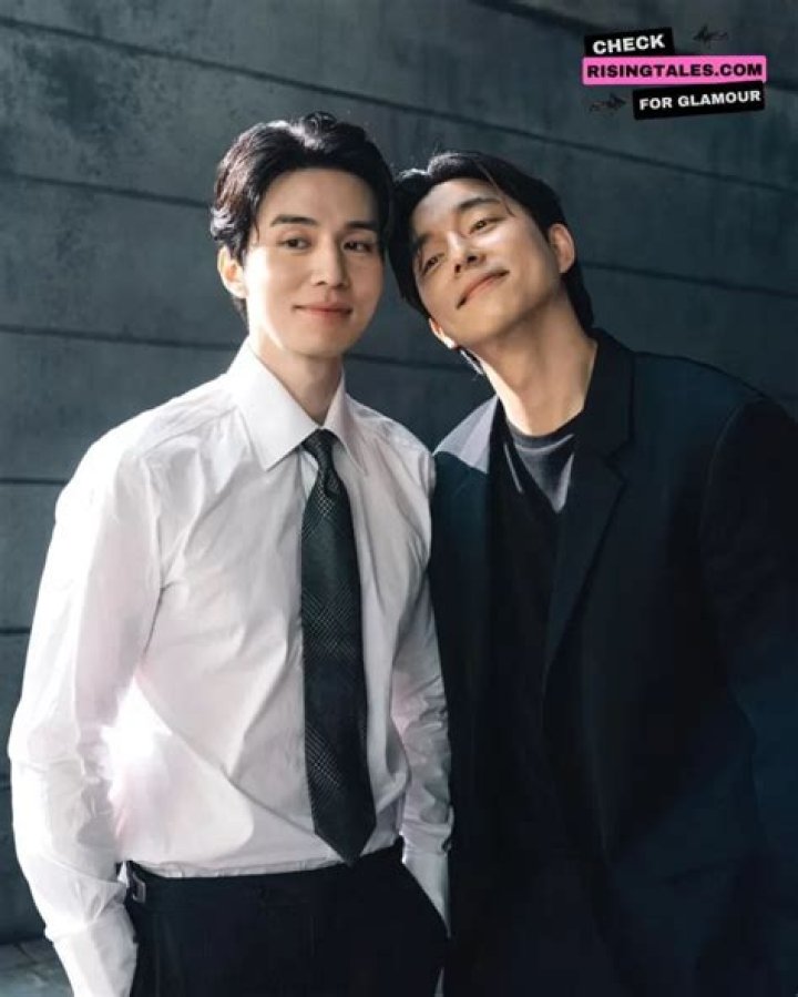 Unveiling Lee Dong Wook's Net Worth 2024: A Journey Of Success