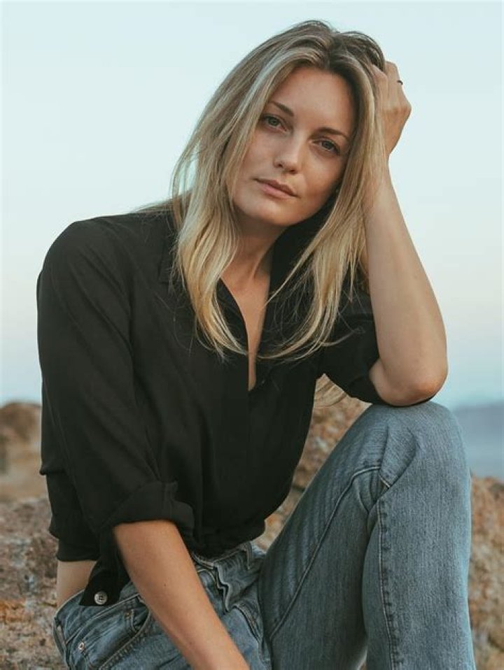 Discover Leila George's Captivating Performances In Movies And TV Shows