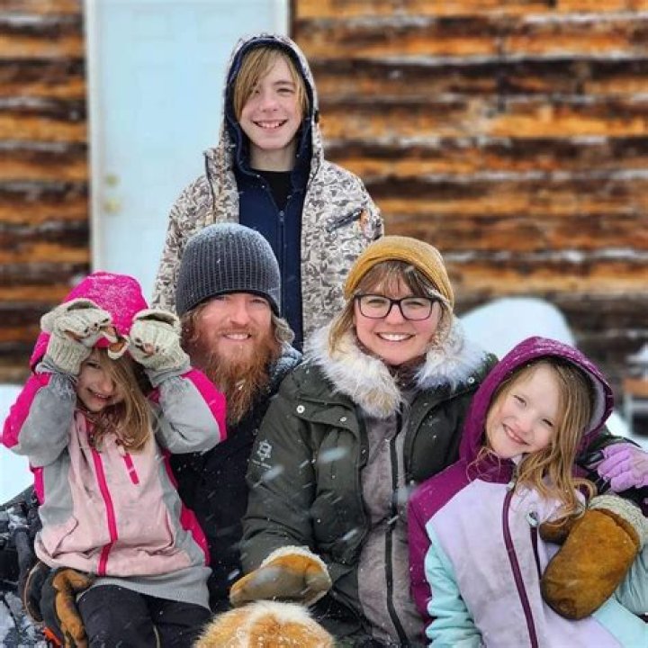 The Untold Story Of Cole Sturgis's Wife On Life Below Zero