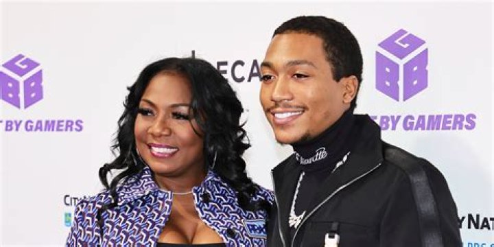 Unveiling The Influence Of Lil Meech's Parents: Discoveries And Insights