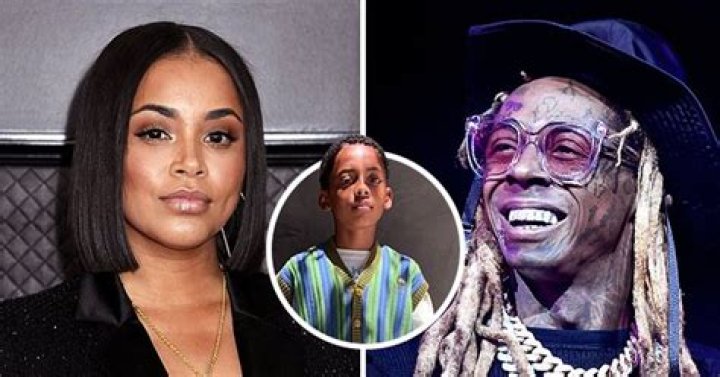 Lil Wayne And Lauren London: A Unique Bond Through Their Child