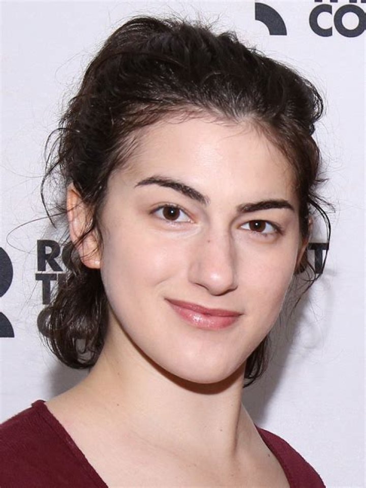 Lilli Kay: Rising Star In The World Of Acting