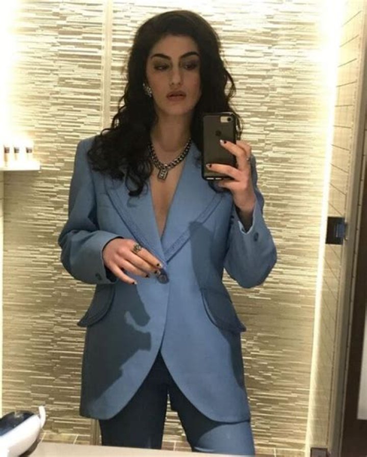 Lilli Kay Age: Everything You Need To Know