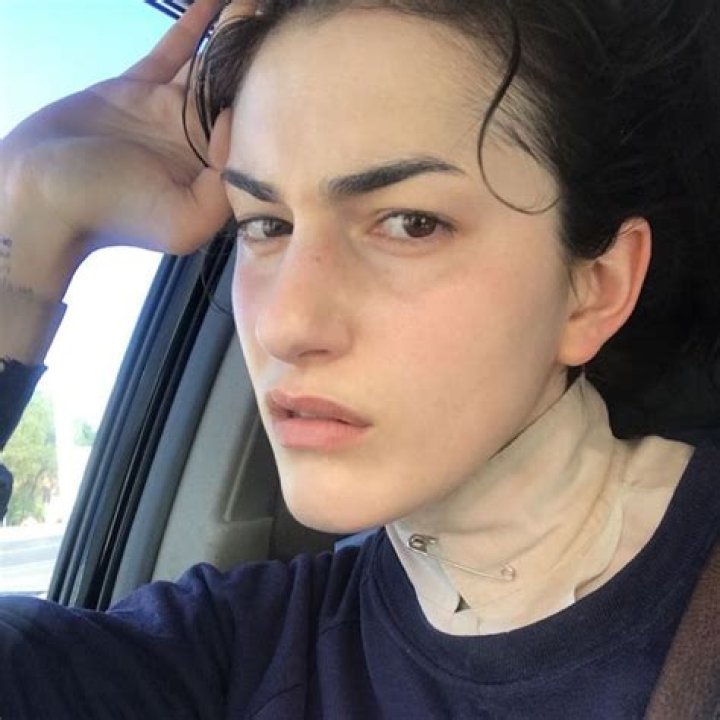 Lilli Kay's Transformation: Before And After Photos