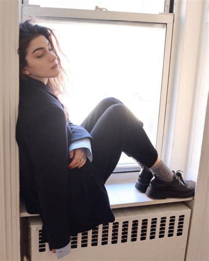 The Life And Career Of Actress Lilli Kay: A Detailed Biography