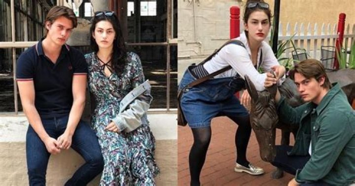 Meet The Man Who Stole Lilli Kay's Heart: Her Husband Revealed