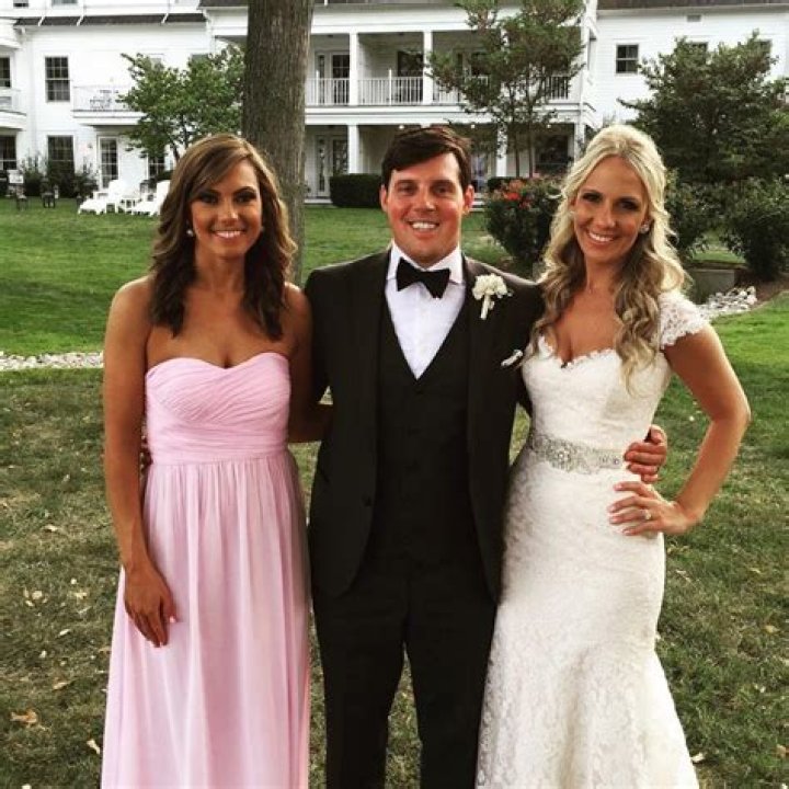 Meet Lisa Boothe's Husband: A Behind-the-Scenes Look