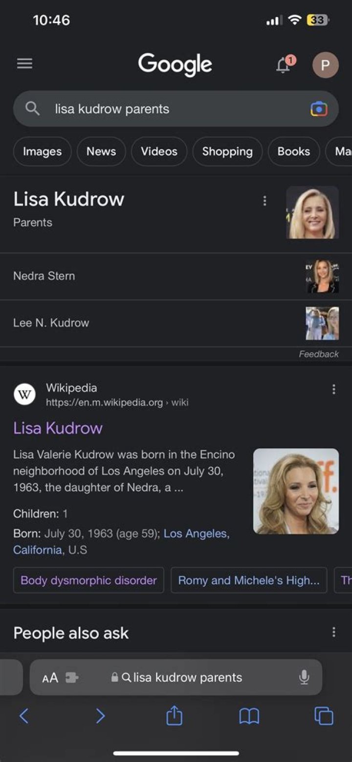 Unveiling The Life And Legacy Of Lisa Kudrow's Mom