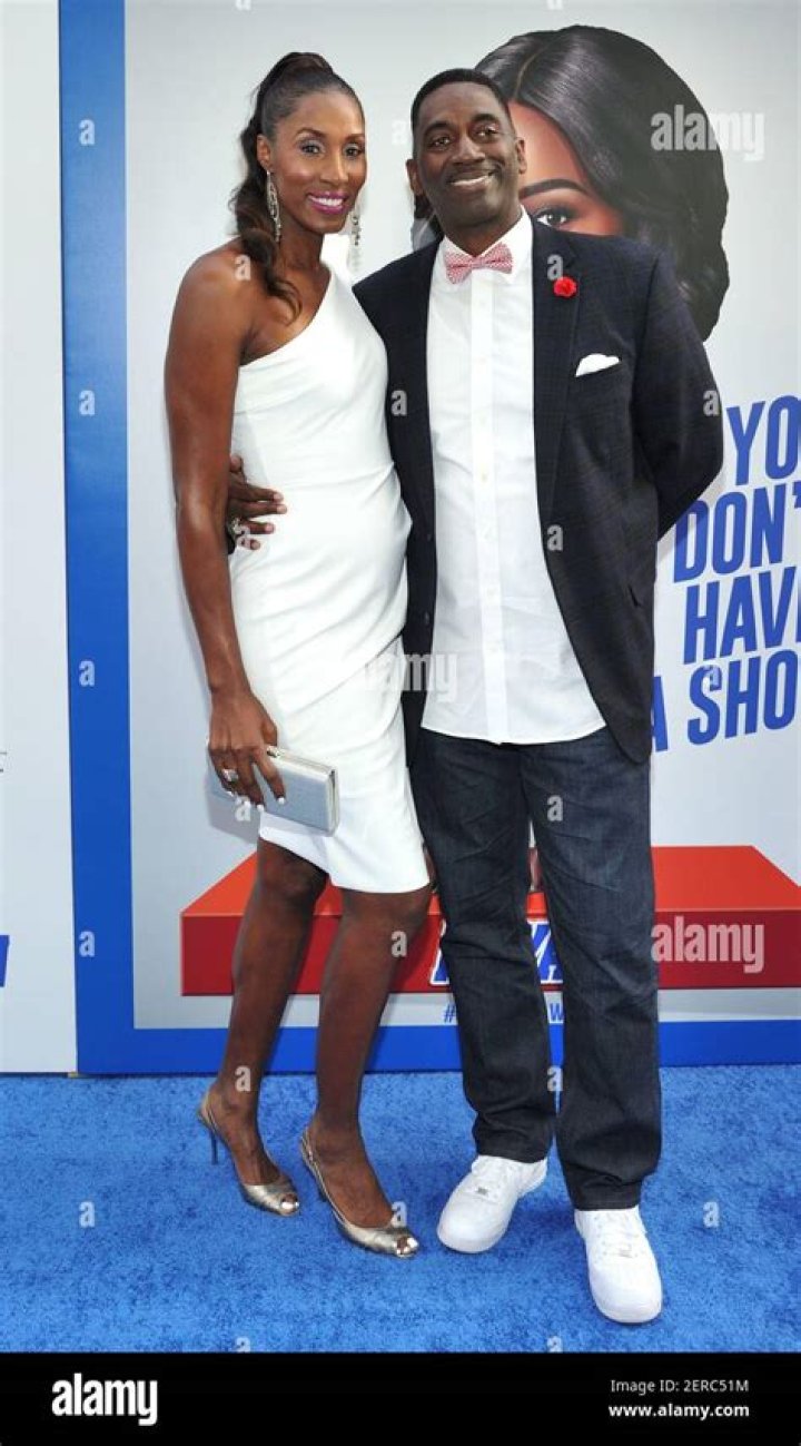 Discovering The Height And Legacy Of Lisa Leslie