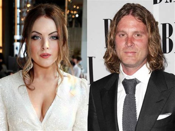 Get The Scoop: Who's Liz Gillies' Heartthrob Husband?