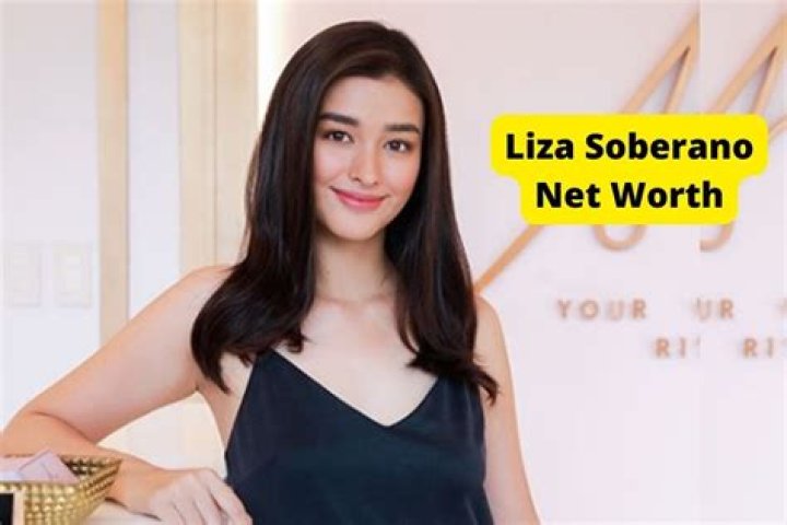 All The Love Affairs Of Liza Soberano