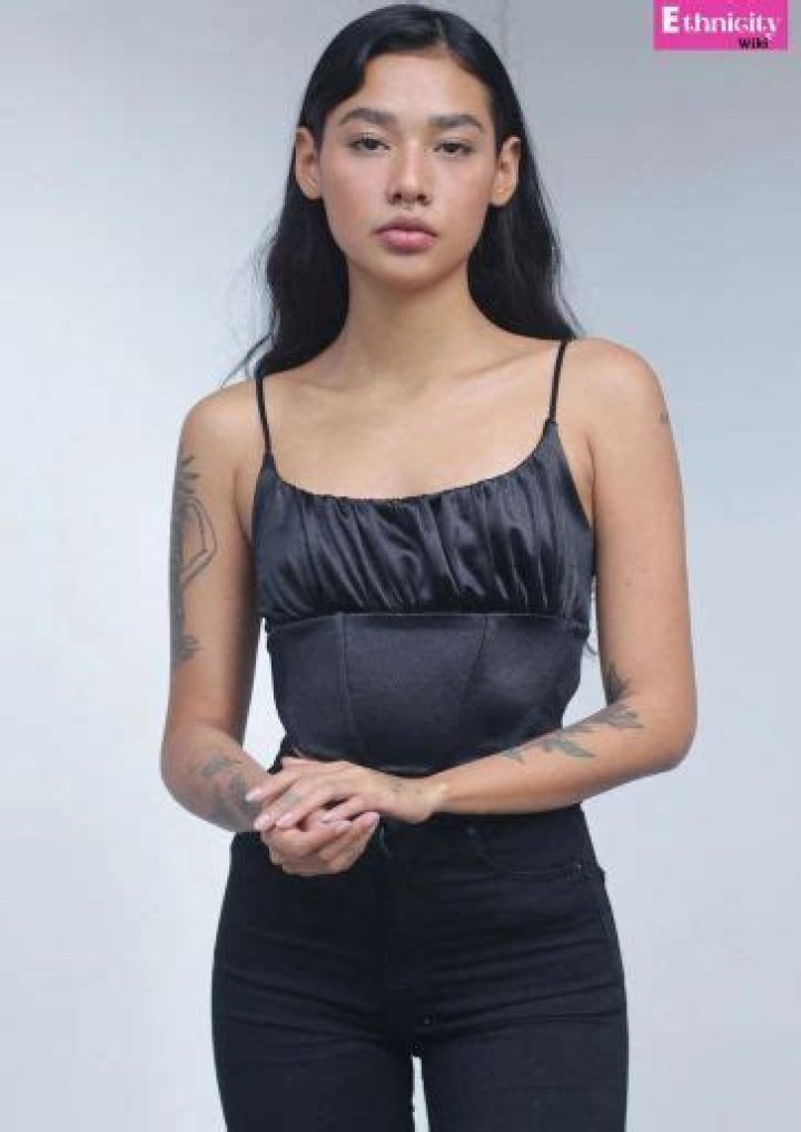 Lizeth Selene Ethnicity