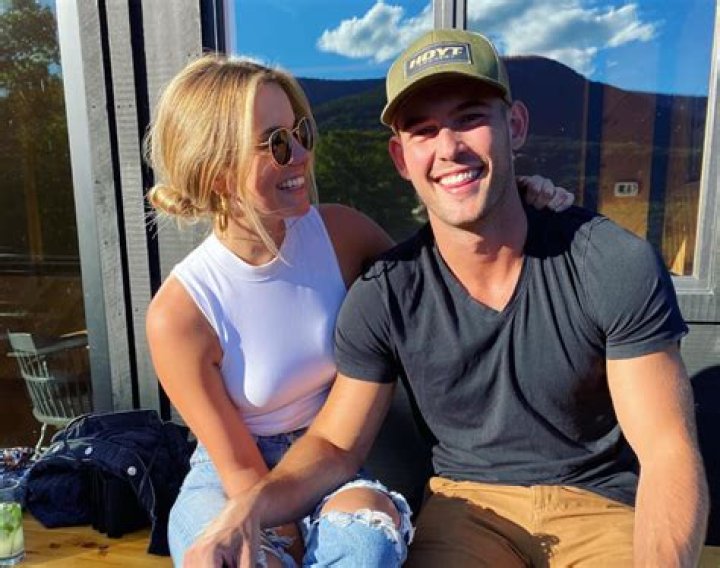 Lo Bosworth's Relationship: A True Love Story