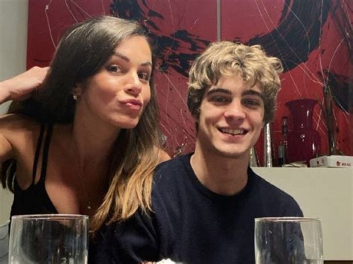 The Ultimate Guide To Lorenzo Zurzolo's Family