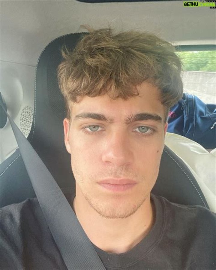 Where Was Lorenzo Zurzolo Born?