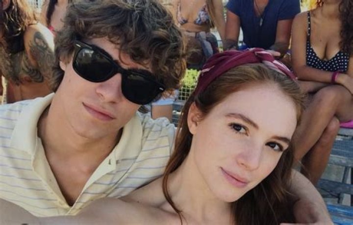 Is Lorenzo Zurzolo Married? Uncovering The Truth About His Relationship Status