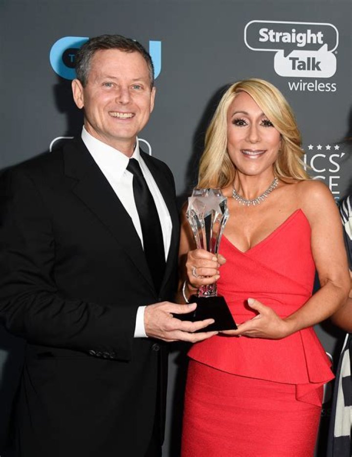 Who's The Lucky Guy? Lori Greiner's Husband Revealed