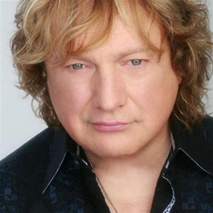 Lou Gramm's Height: An Insider's Guide