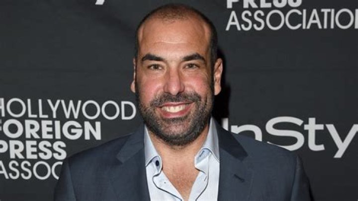 Who's The Wife Of The Actor Who Plays Louis Litt?