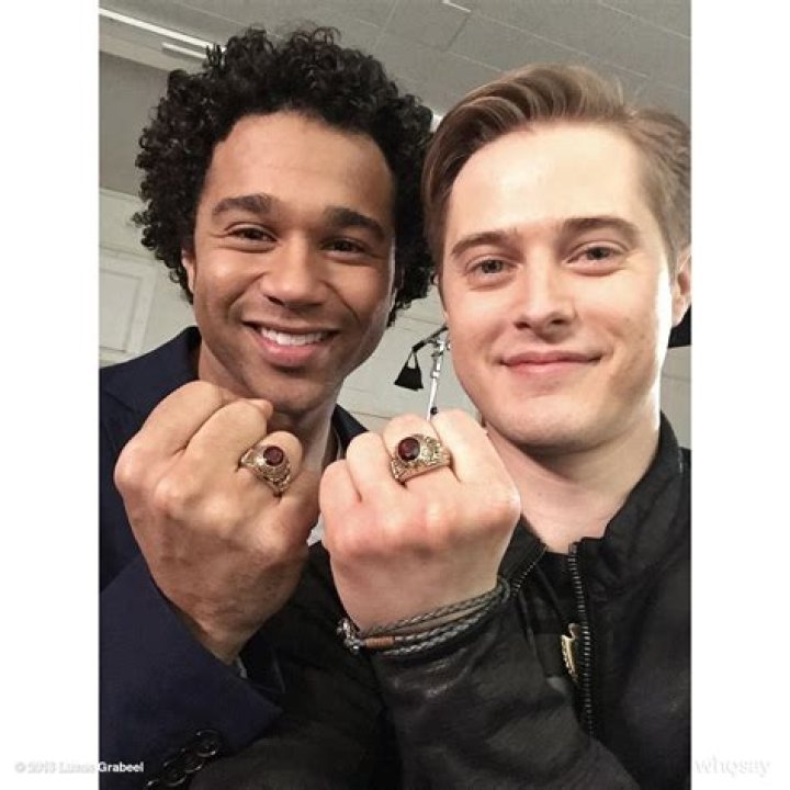 Meet The Love Of Lucas Grabeel's Life: Who's The Lucky Boyfriend?