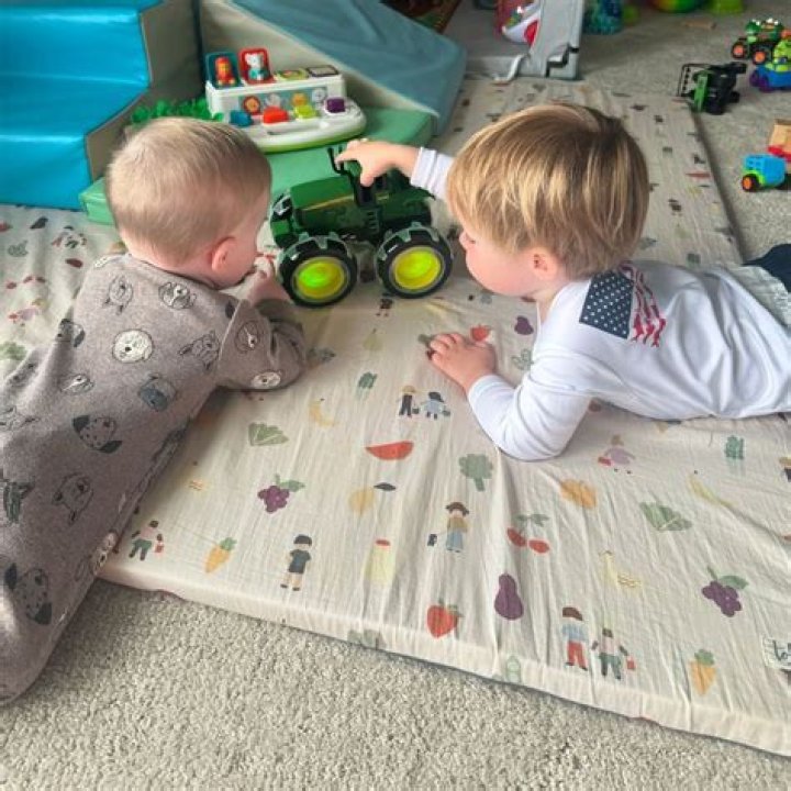 Discover The Delightful Family Life Of Luke Combs And His Children