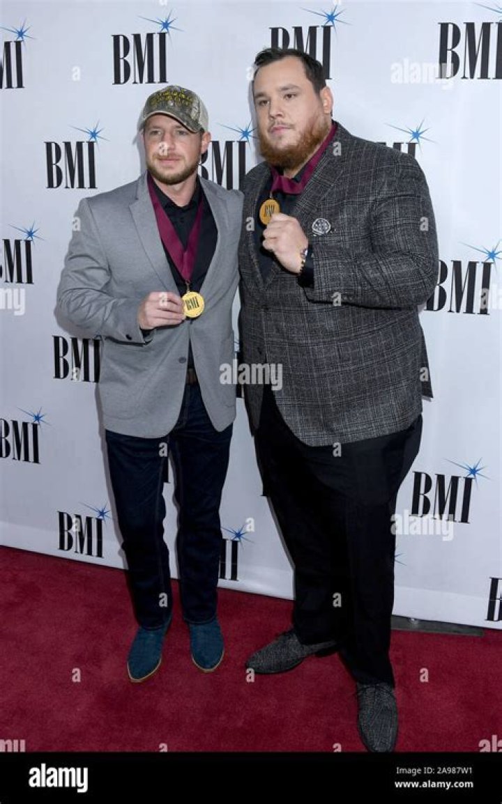 The Ultimate Guide To Luke Combs's Height: Uncovering The Stats