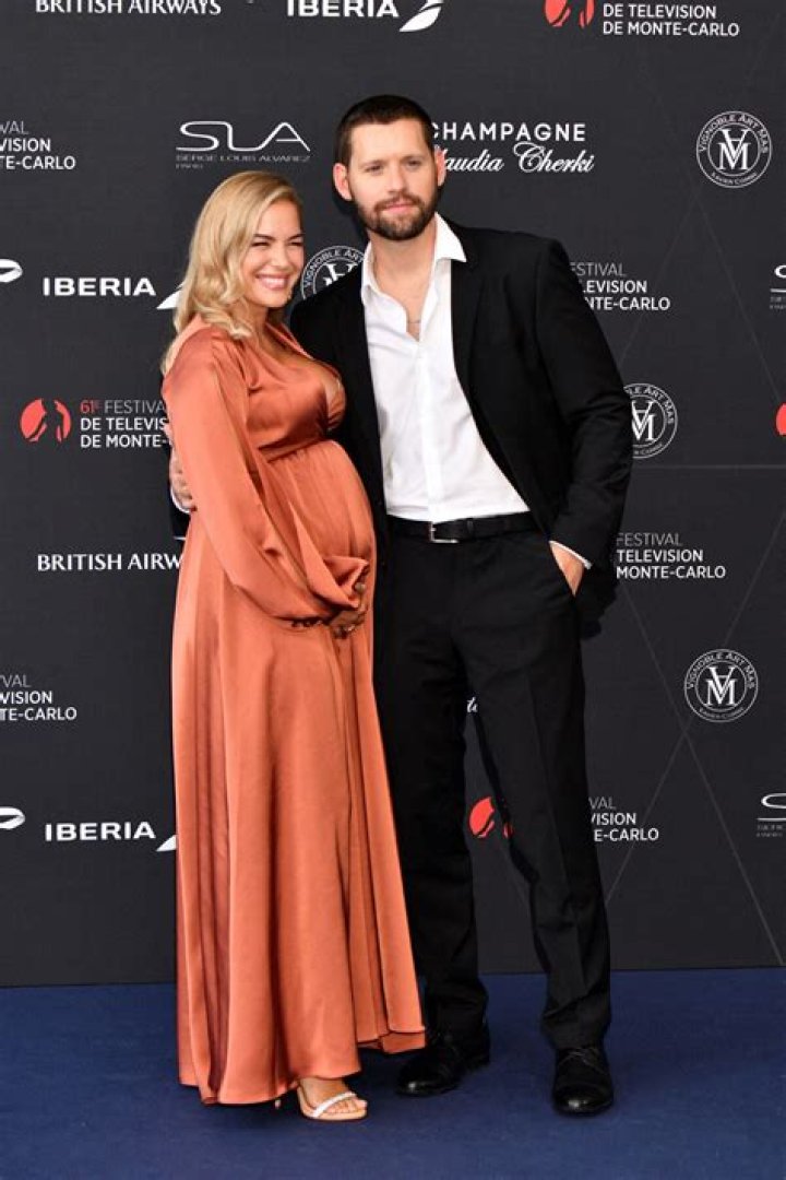 Luke Kleintank And His Family: Uncovering The Bond