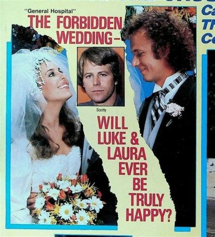 Luke Spencer Passes Away In Real Life