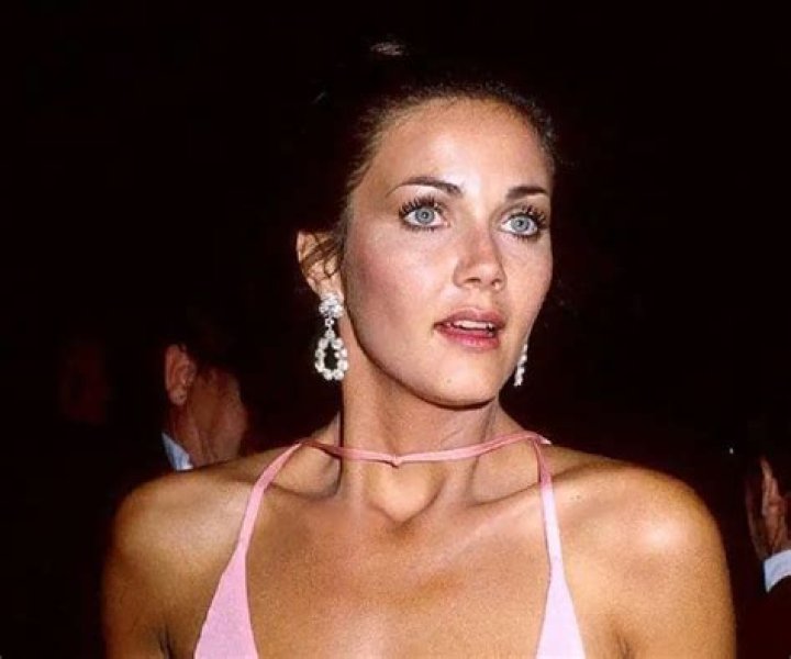 Unveiling The Tapestry Of Lynda Carter's Ethnicity