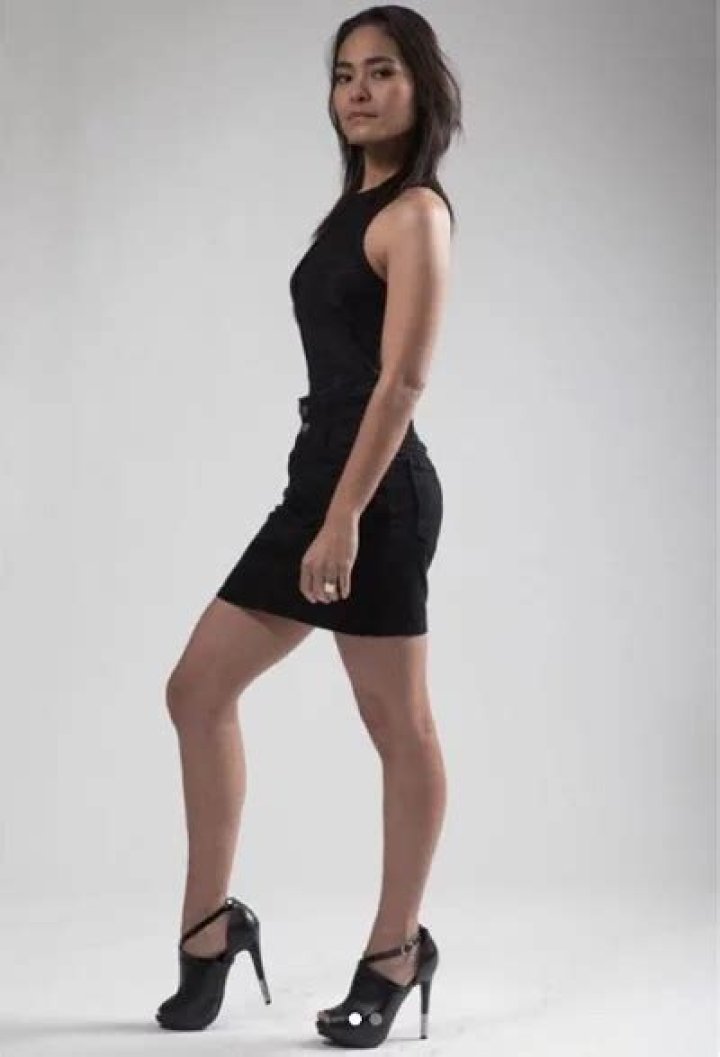 Discoveries And Insights Into Mabel Cadena's Height