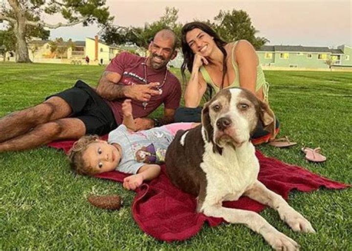 Mackenzie Dern's Inspiring Mother: A Legacy Of Martial Arts Excellence