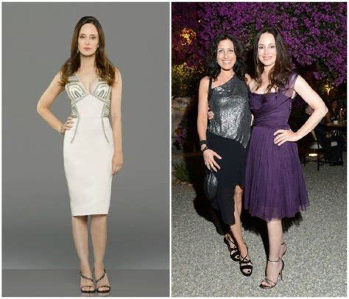 Madeleine Stowe's Height And Its Significance