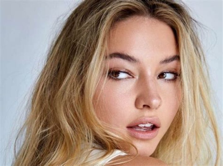 Madelyn Cline Biography