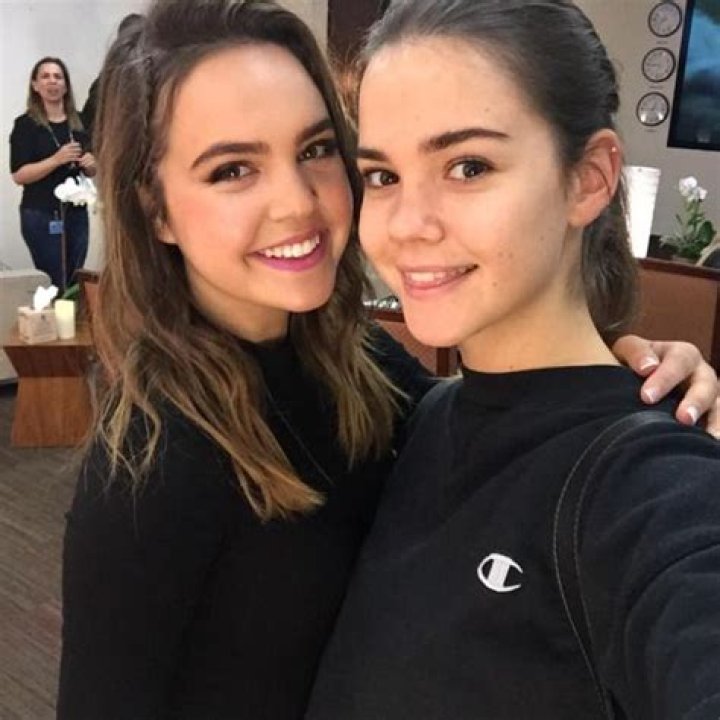Uncover Maia Mitchell And Bailee Madison's Dynamic Duo And Their Impact On Hollywood