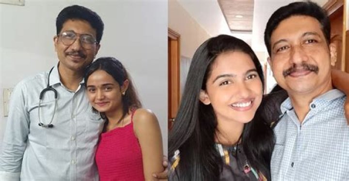 Unveiling The Heritage And Meaning Behind Mamitha Baiju's Father's Name
