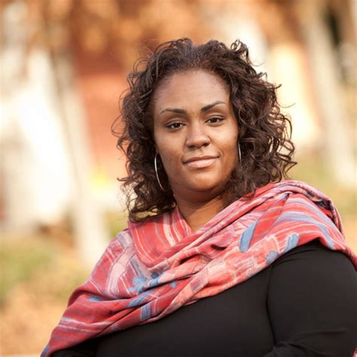 Exploring The Love Story Of Mandisa And David Thomas