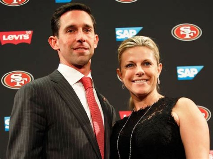 Mandy Shanahan Age, Kyle Shanahan's Loss, And Net Worth
