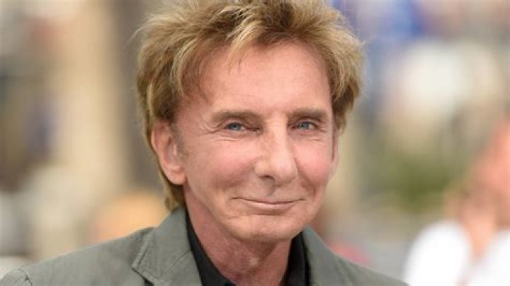 Barry Manilow's Age: Surprising Facts And Interesting Details